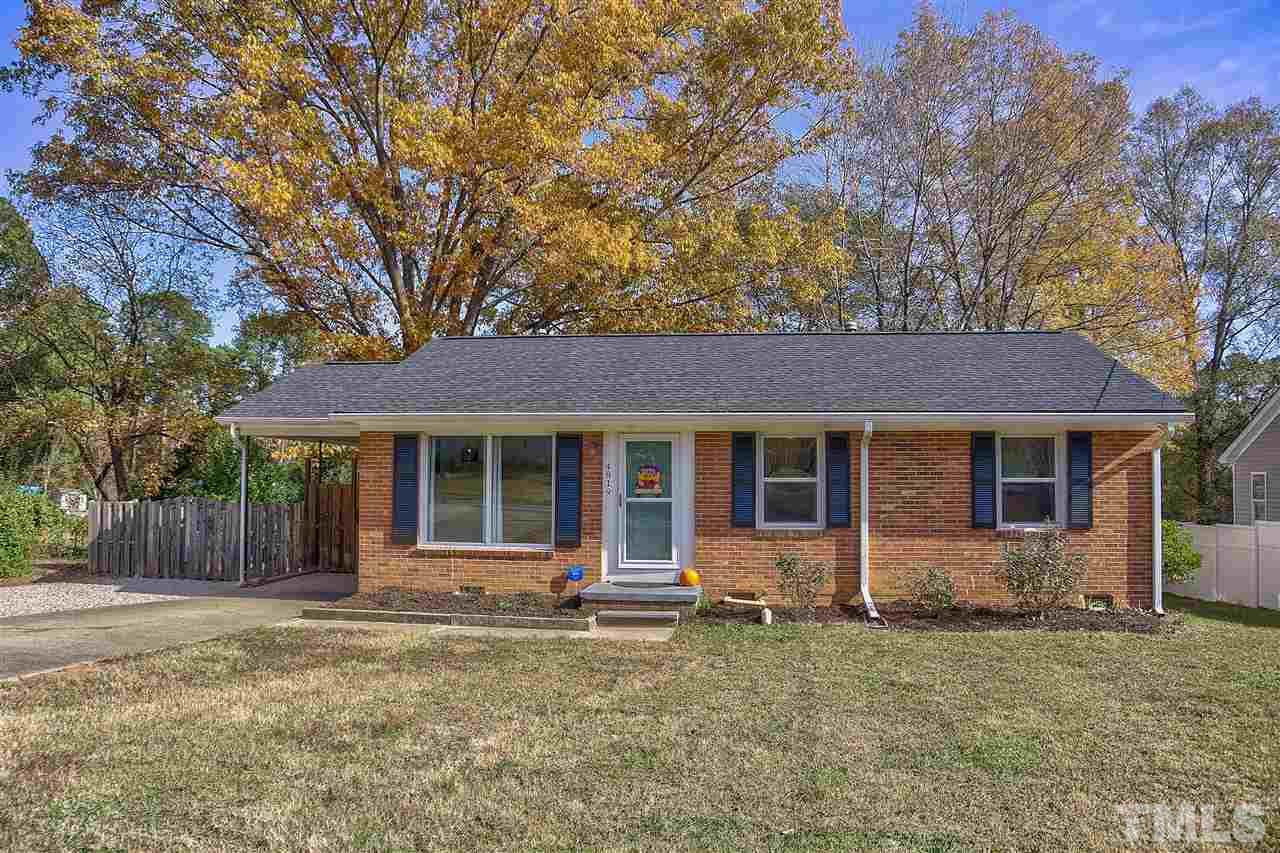 4819 Revere Road Durham, NC 27713 - Photo 3 of 21