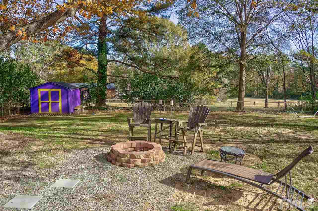 4819 Revere Road Durham, NC 27713 - Photo 21 of 21