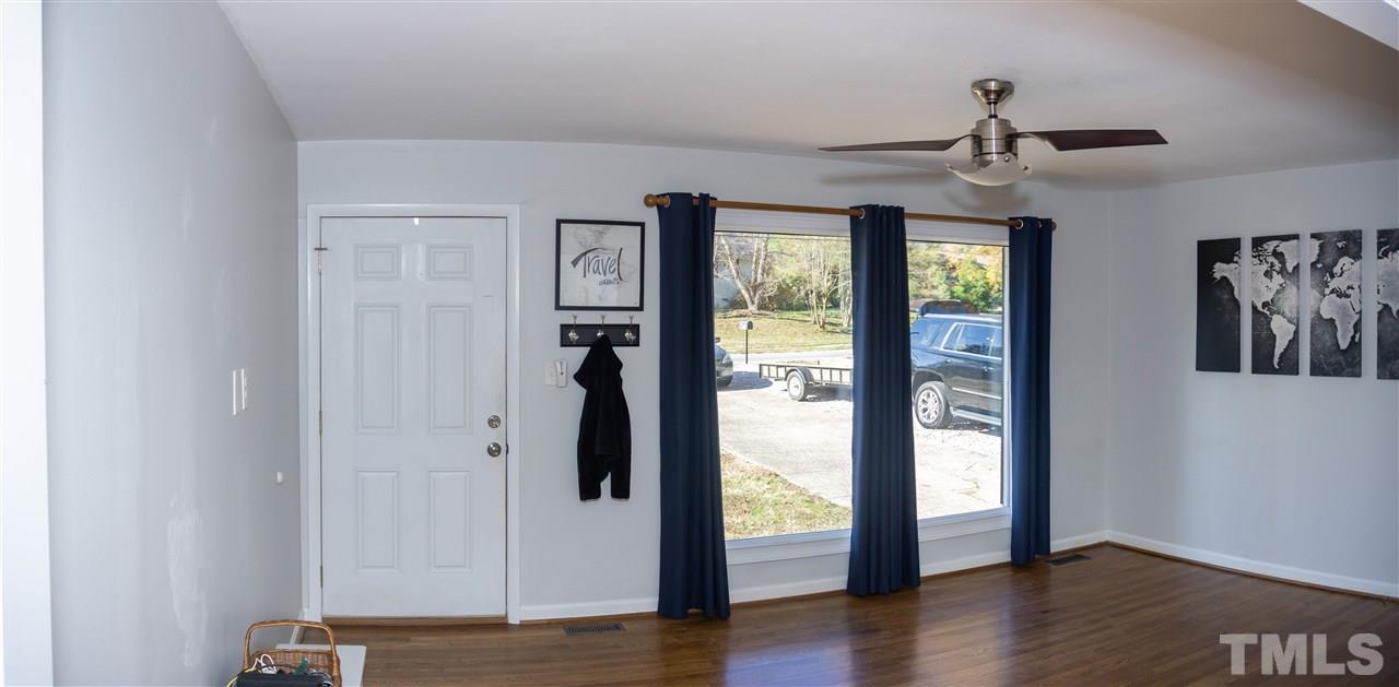 4819 Revere Road Durham, NC 27713 - Photo 4 of 21