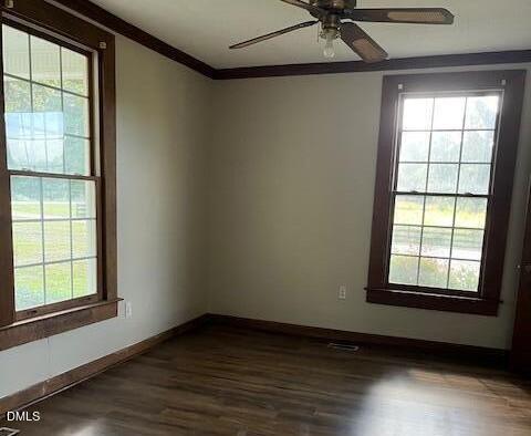 6663 Harold Obrien Road Oxford, NC 27565 - Photo 7 of 36