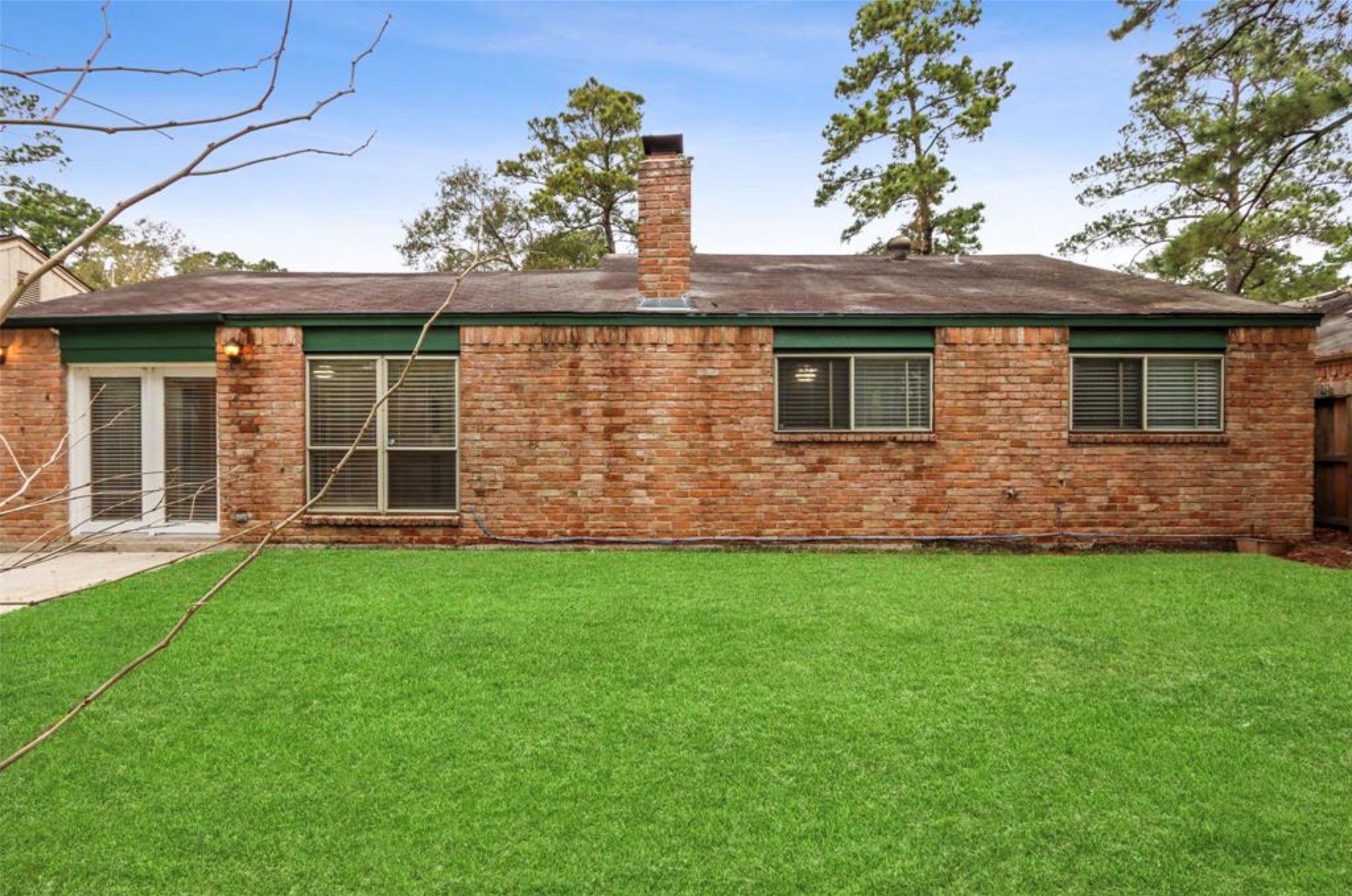 6903 White Tail Drive Spring, TX 77379 - Photo 29 of 32