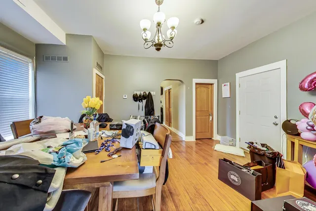 $799,000 | 700 North Kedzie Avenue, Chicago, IL 60624