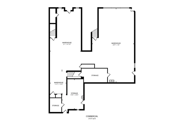 $799,000 | 700 North Kedzie Avenue, Chicago, IL 60624