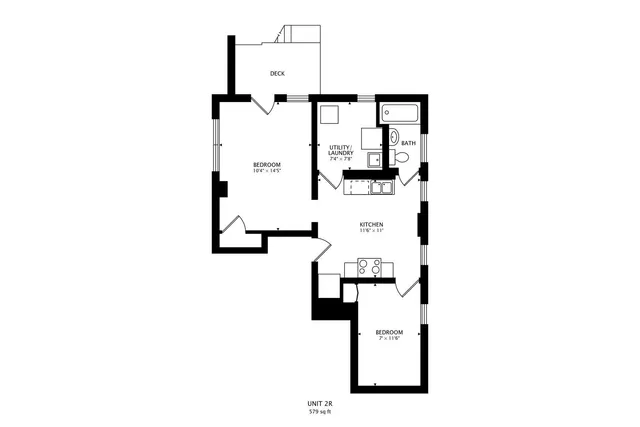 $799,000 | 700 North Kedzie Avenue, Chicago, IL 60624