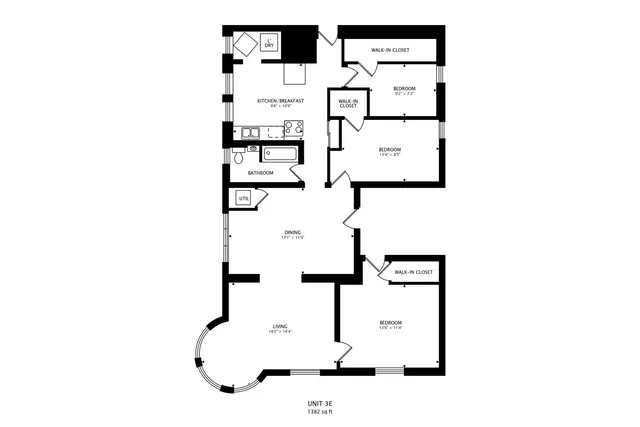 $799,000 | 700 North Kedzie Avenue, Chicago, IL 60624