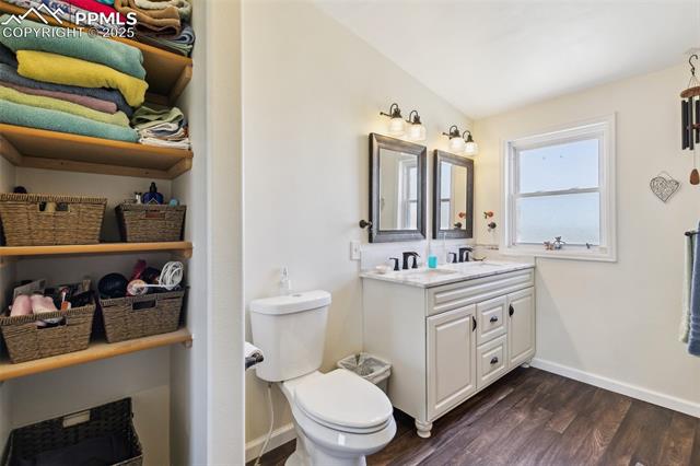 17580 Steppler Road Colorado Springs, CO 80908 - Photo 29 of 45 Gallery Image 29