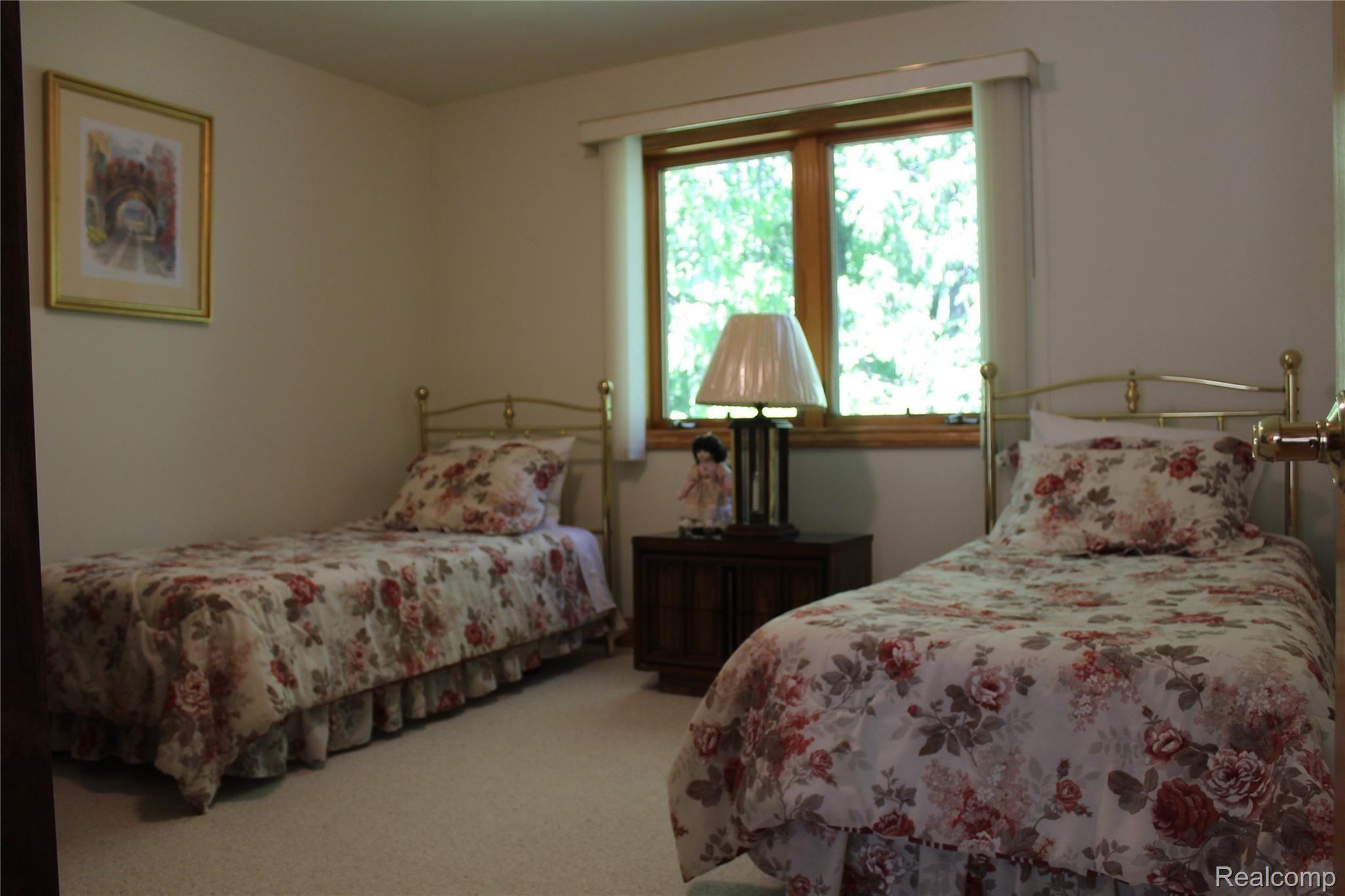 1165 East Heil Road Gladwin, MI 48624 - Photo 51 of 73 Bedroom 2.1