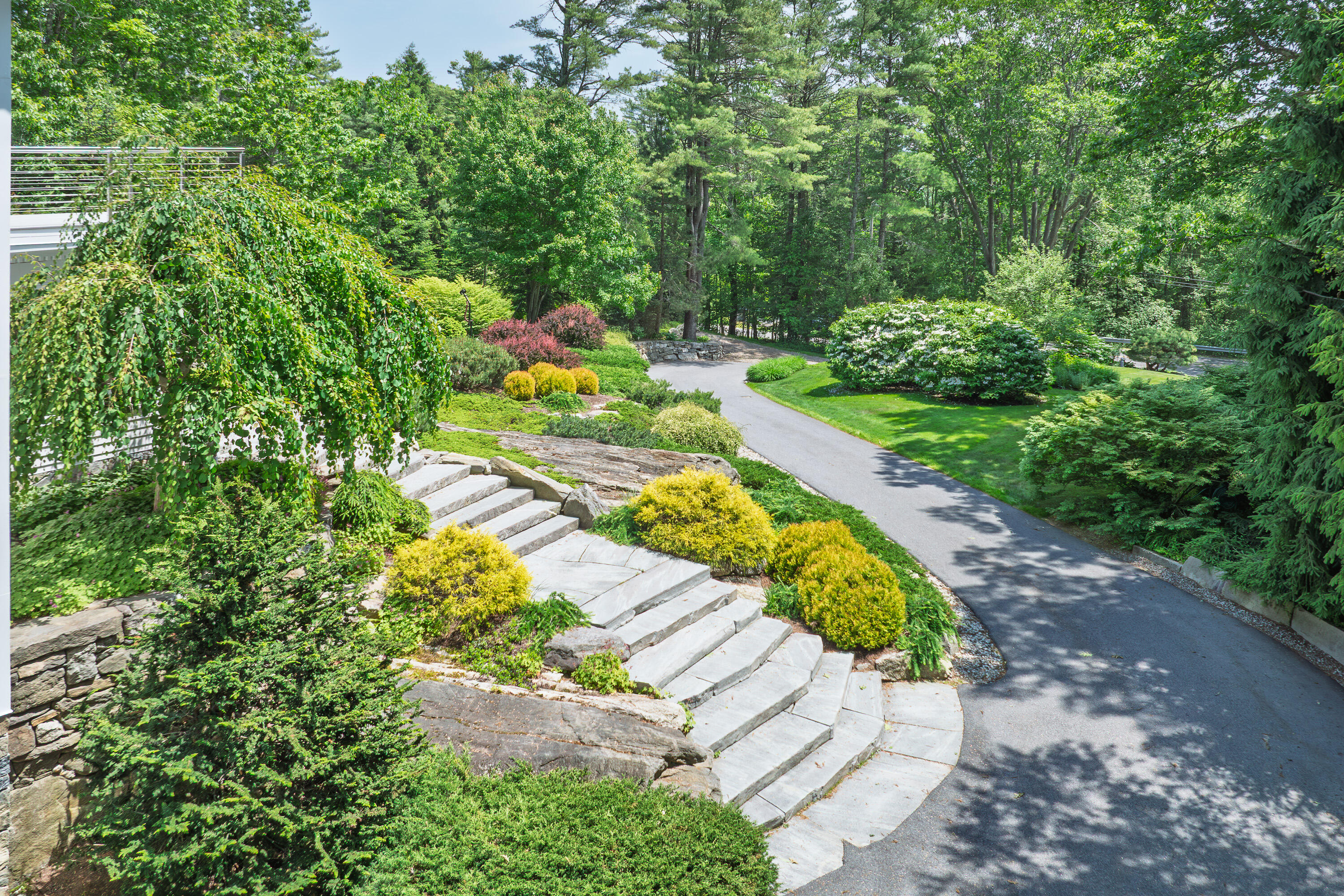 254 Foreside Road Cumberland, ME 04110 - Photo 76 of 79 Landscaping