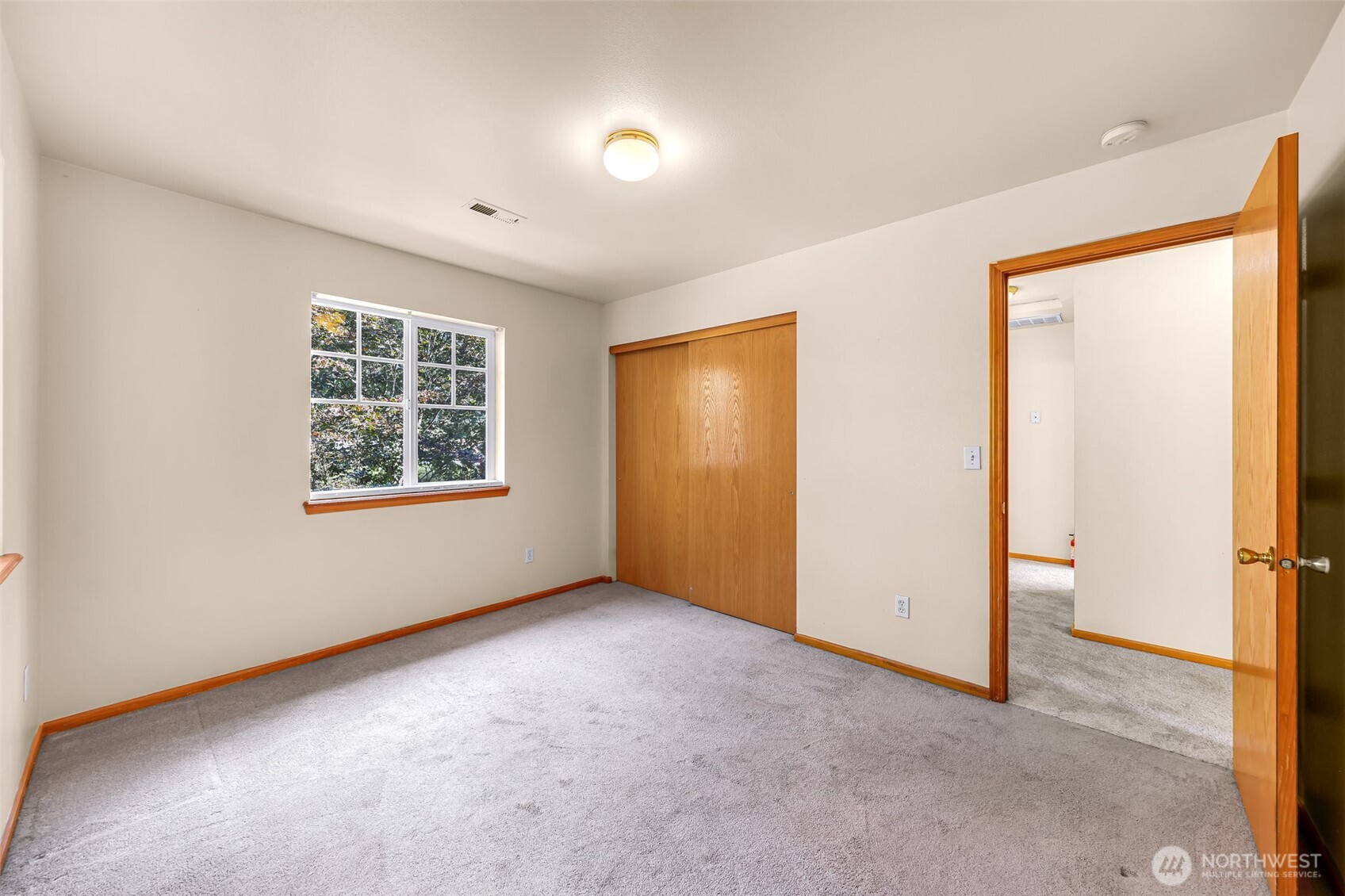 18002 Tualco Road Monroe, WA 98272 - Photo 24 of 39 an empty room with windows