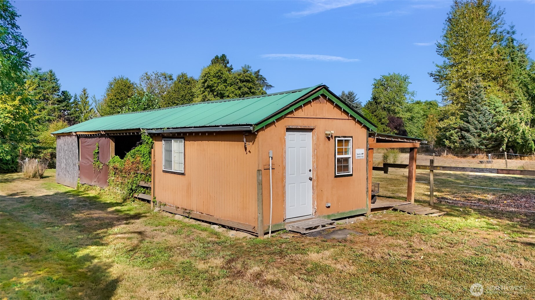 18002 Tualco Road Monroe, WA 98272 - Photo 38 of 39 a front view of a house with a yard
