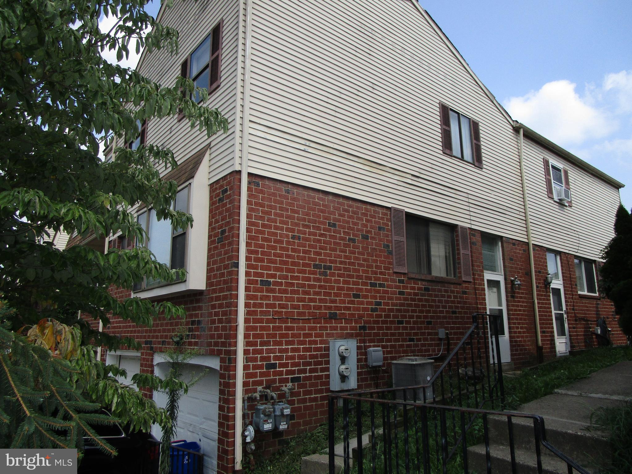 9369 Neil Road, Unit A Philadelphia, PA 19115 - Photo 3 of 32 Side / Entry