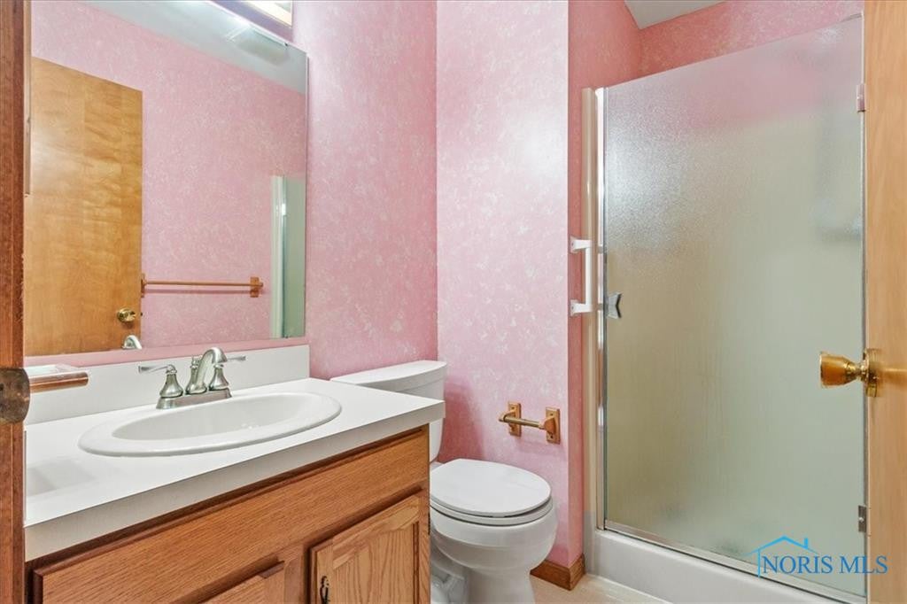 25 Exeter Road, Unit E Perrysburg, OH 43551 - Photo 7 of 23 Gallery Image 7