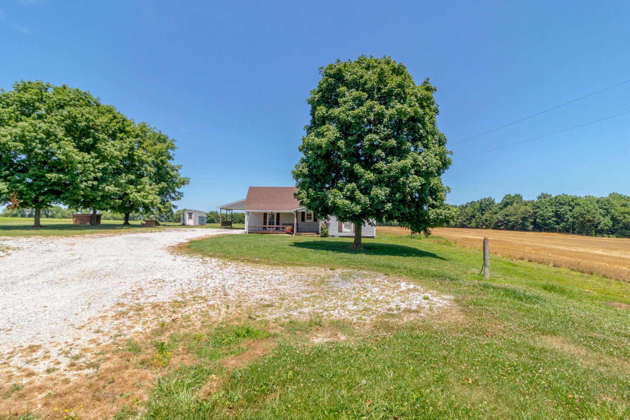 804 Lack Road Elkton, KY 42220 - Photo 3 of 36 Gallery Image 3
