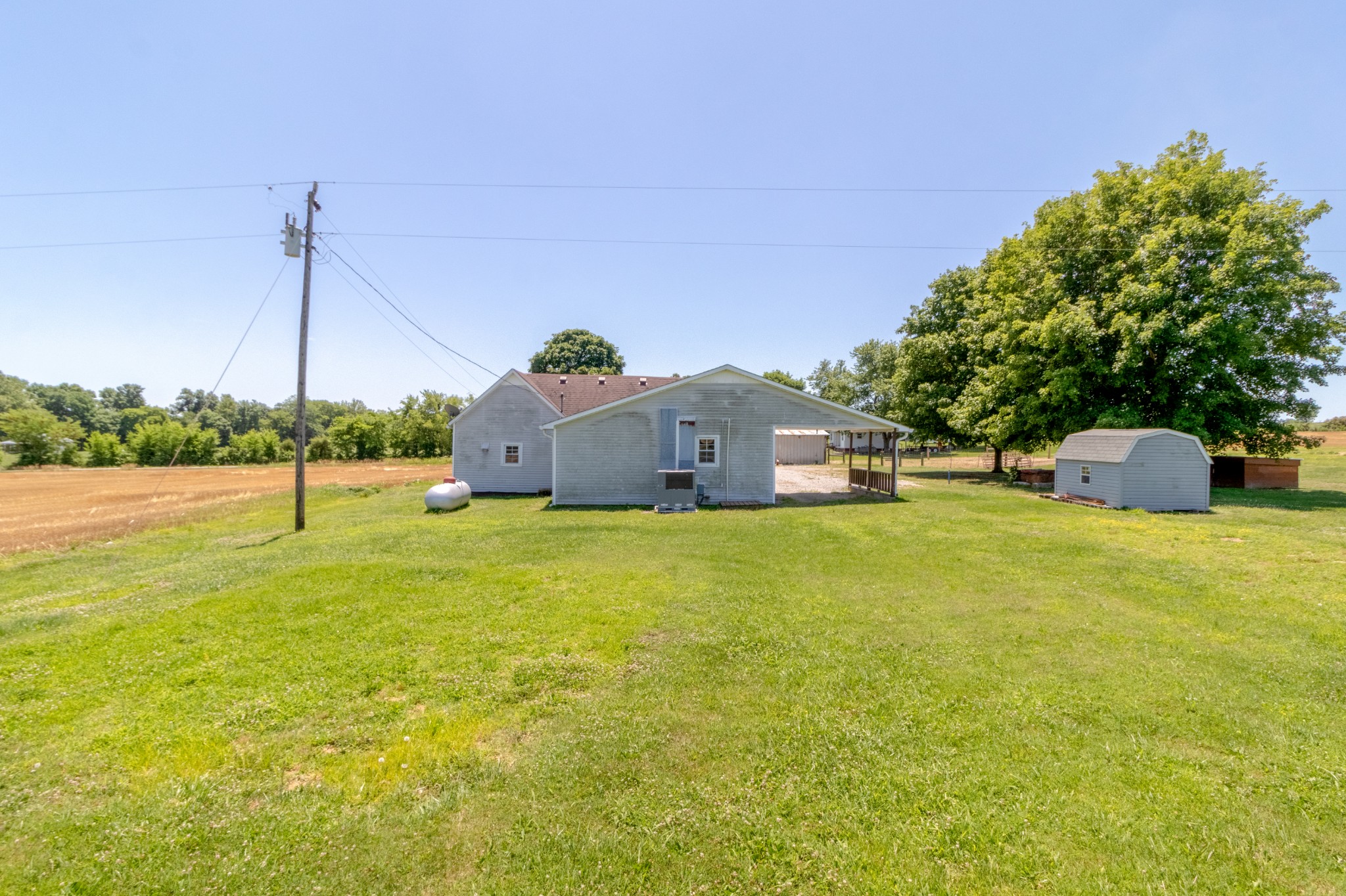 804 Lack Road Elkton, KY 42220 - Photo 34 of 36 Gallery Image 34