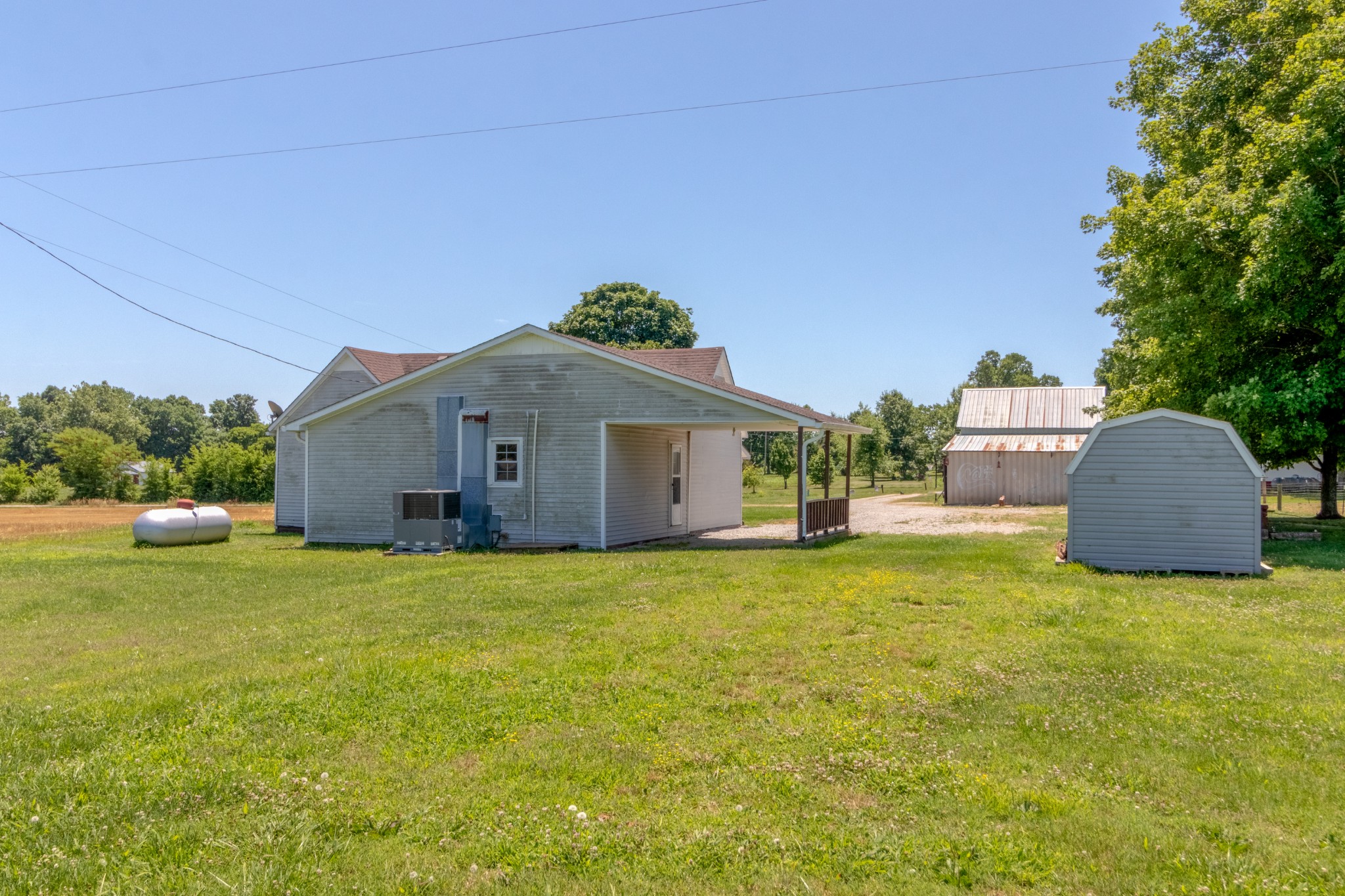 804 Lack Road Elkton, KY 42220 - Photo 35 of 36 Gallery Image 35