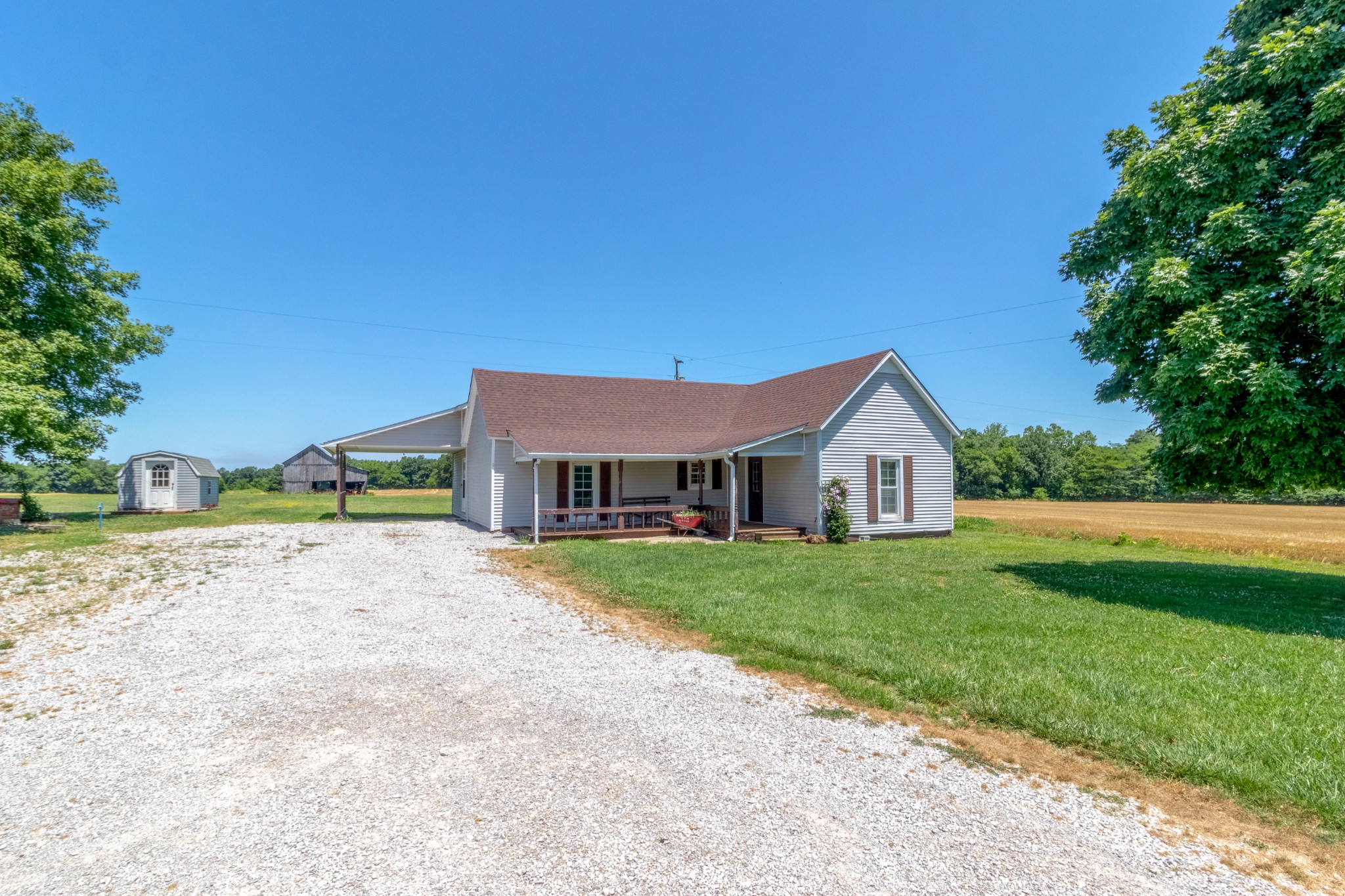 804 Lack Road Elkton, KY 42220 - Photo 4 of 36 Gallery Image 4