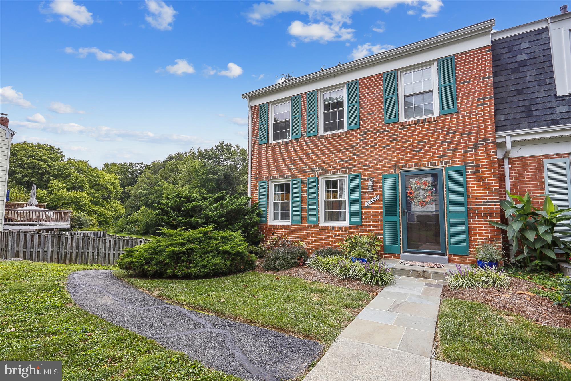 9508 Burdett Road Burke, VA 22015 - Photo 1 of 1 9508 Burdett Road