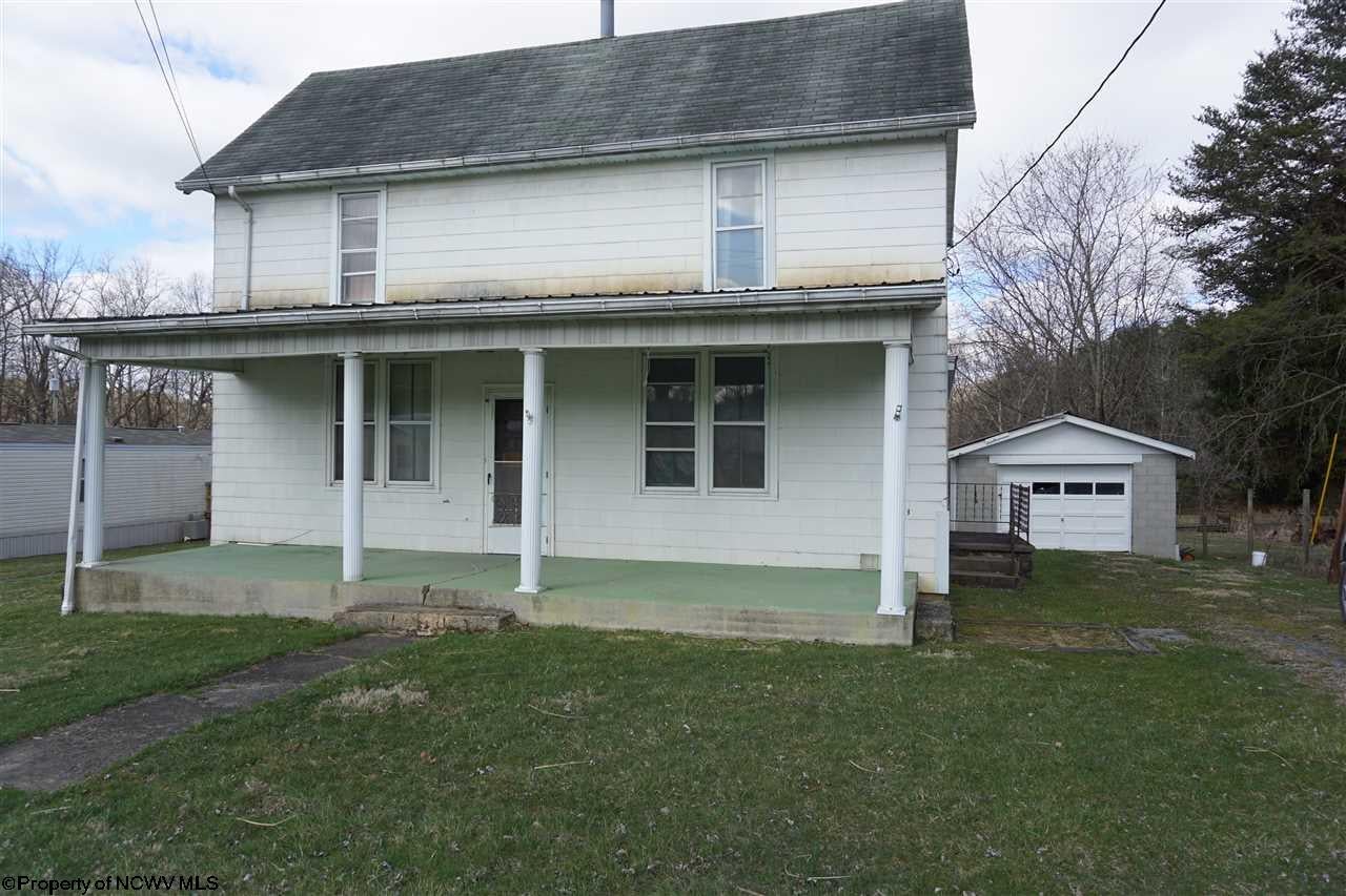 574 Levels Fairmont, WV 26554 - Photo 1 of 14 Gallery Image 1