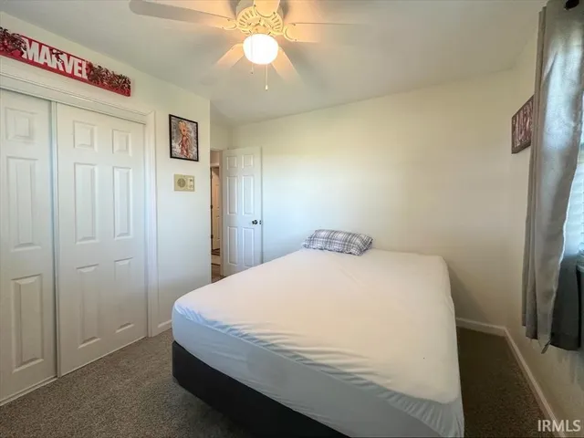 $225,000 | 3923 400 South, Kokomo, IN 46902