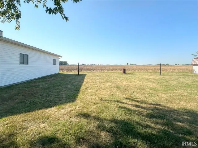 $225,000 | 3923 400 South, Kokomo, IN 46902