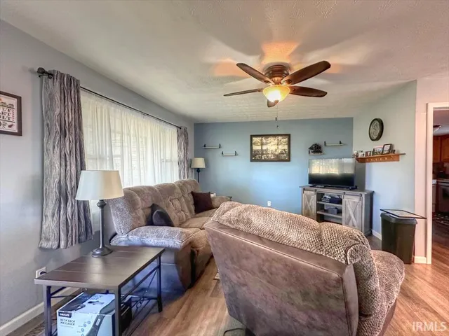 $225,000 | 3923 400 South, Kokomo, IN 46902