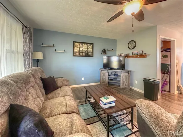 $225,000 | 3923 400 South, Kokomo, IN 46902