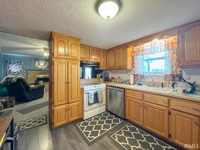 $225,000 | 3923 400 South, Kokomo, IN 46902