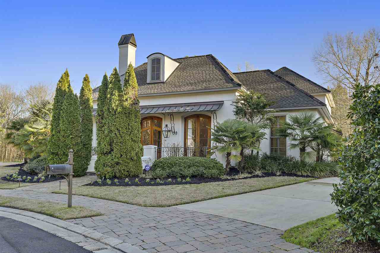 917 La Roche Court Ridgeland, MS 39157 - Photo 2 of 50 Photo 2