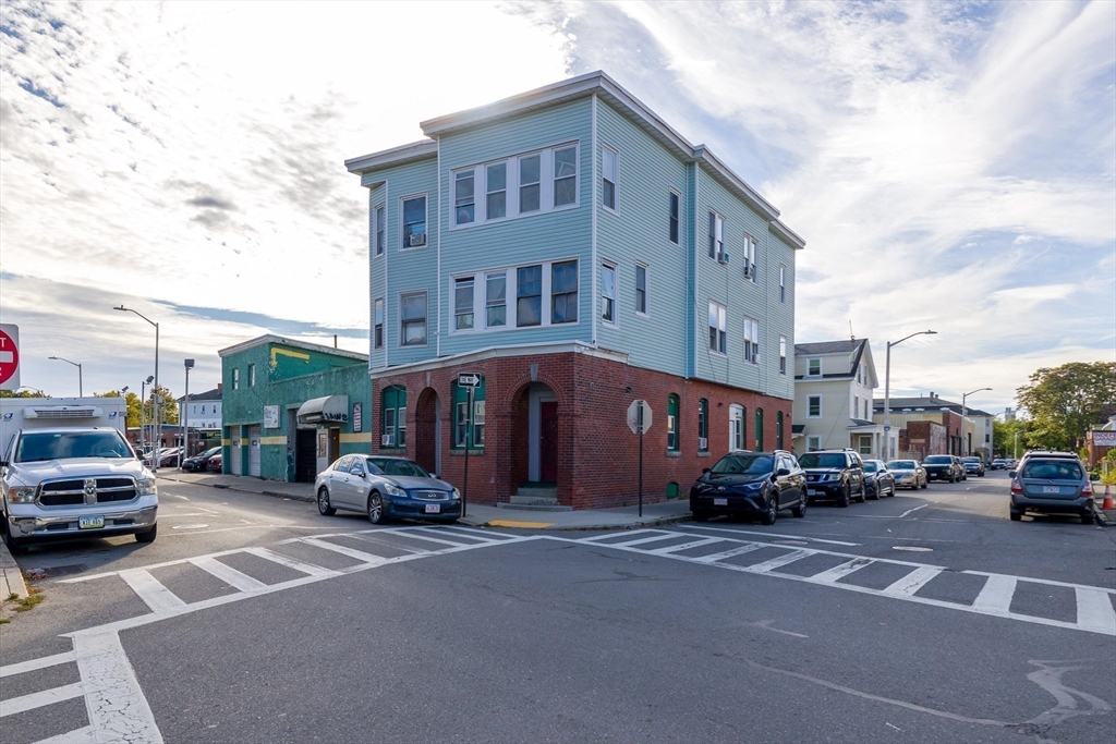 340 Harding Street Worcester, MA 01610 - Photo 35 of 42 a building view