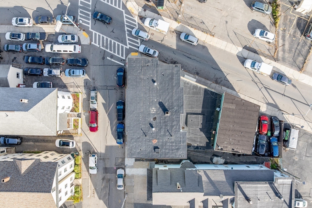 340 Harding Street Worcester, MA 01610 - Photo 36 of 42