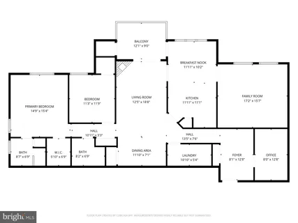 $424,900 | 10 Bandon Court, Unit 302, Lutherville-Timonium, MD 21093