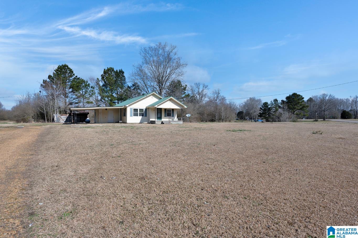 2825 Rose Hill Road Nauvoo, AL 35578 - Photo 2 of 25