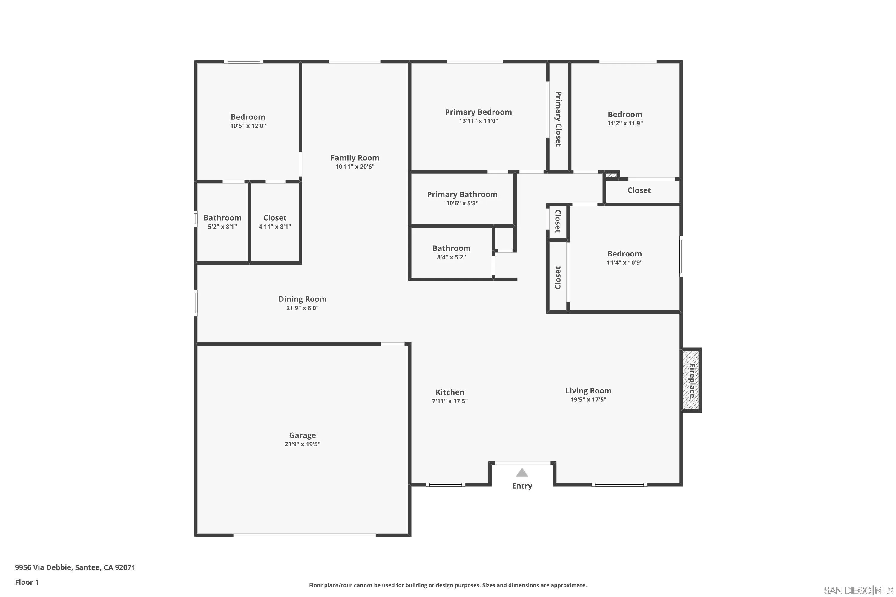 9956 Via Debbie Santee, CA 92071 - Photo 30 of 30