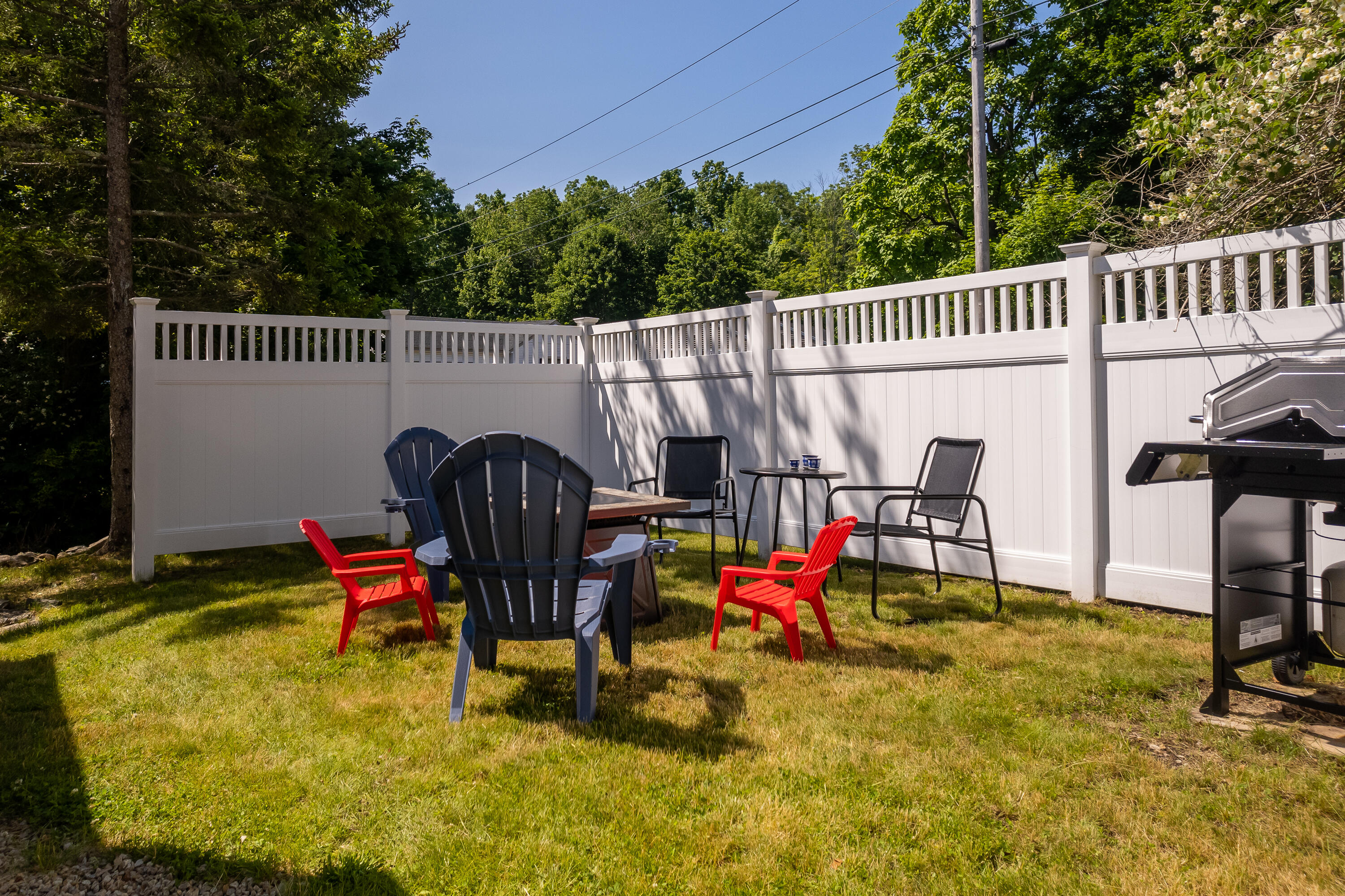 245 Long Sands Road York, ME 03909 - Photo 6 of 33 Aerial Exterior-11