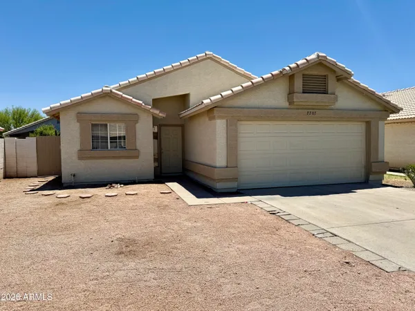 $1,895 | 7707 West Rancho Drive, Glendale, AZ 85303