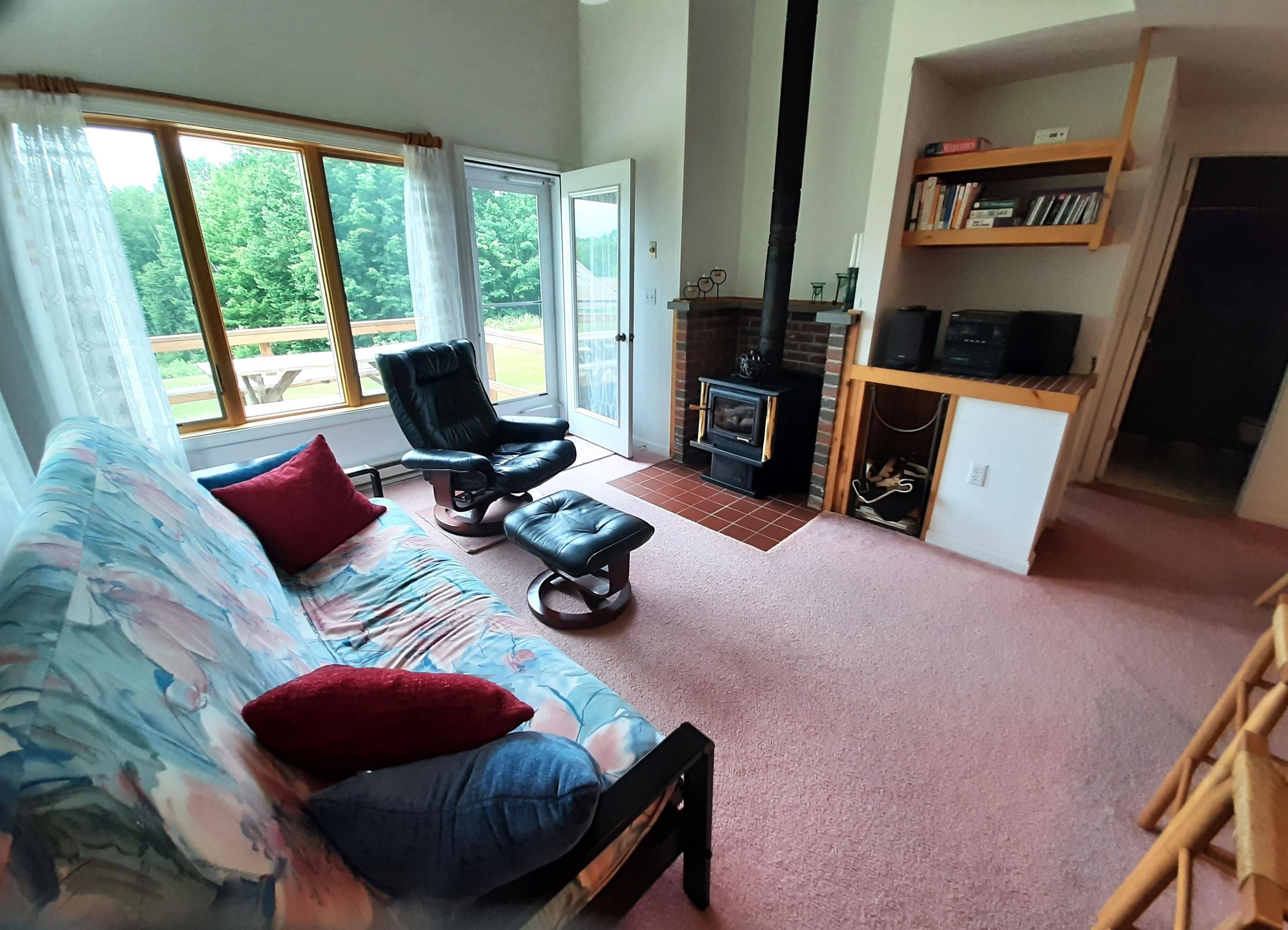 16 Bear Chase Road, Unit 6 Thornton, NH 03285 - Photo 18 of 23 Gallery Image 18