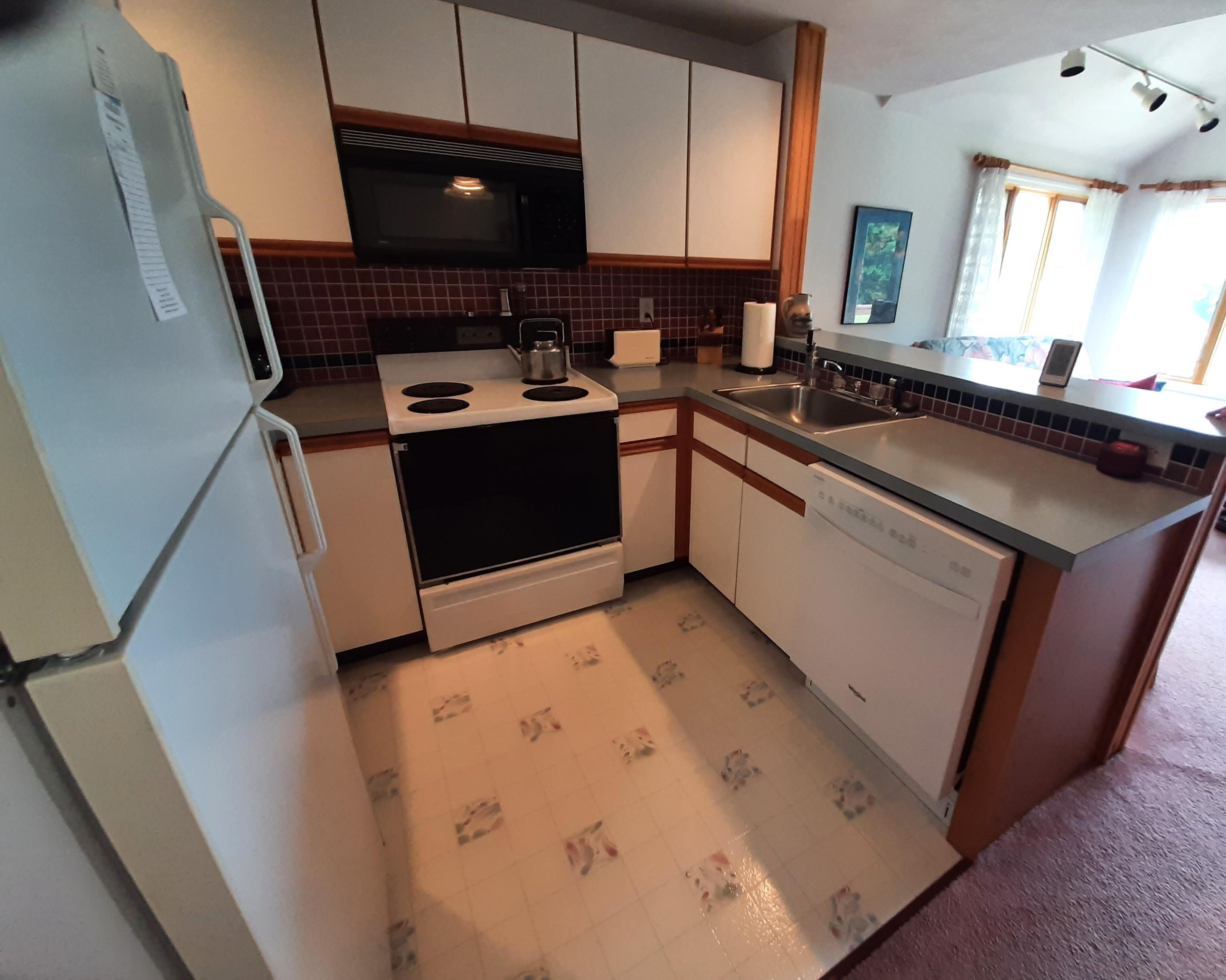16 Bear Chase Road, Unit 6 Thornton, NH 03285 - Photo 21 of 23 Gallery Image 21