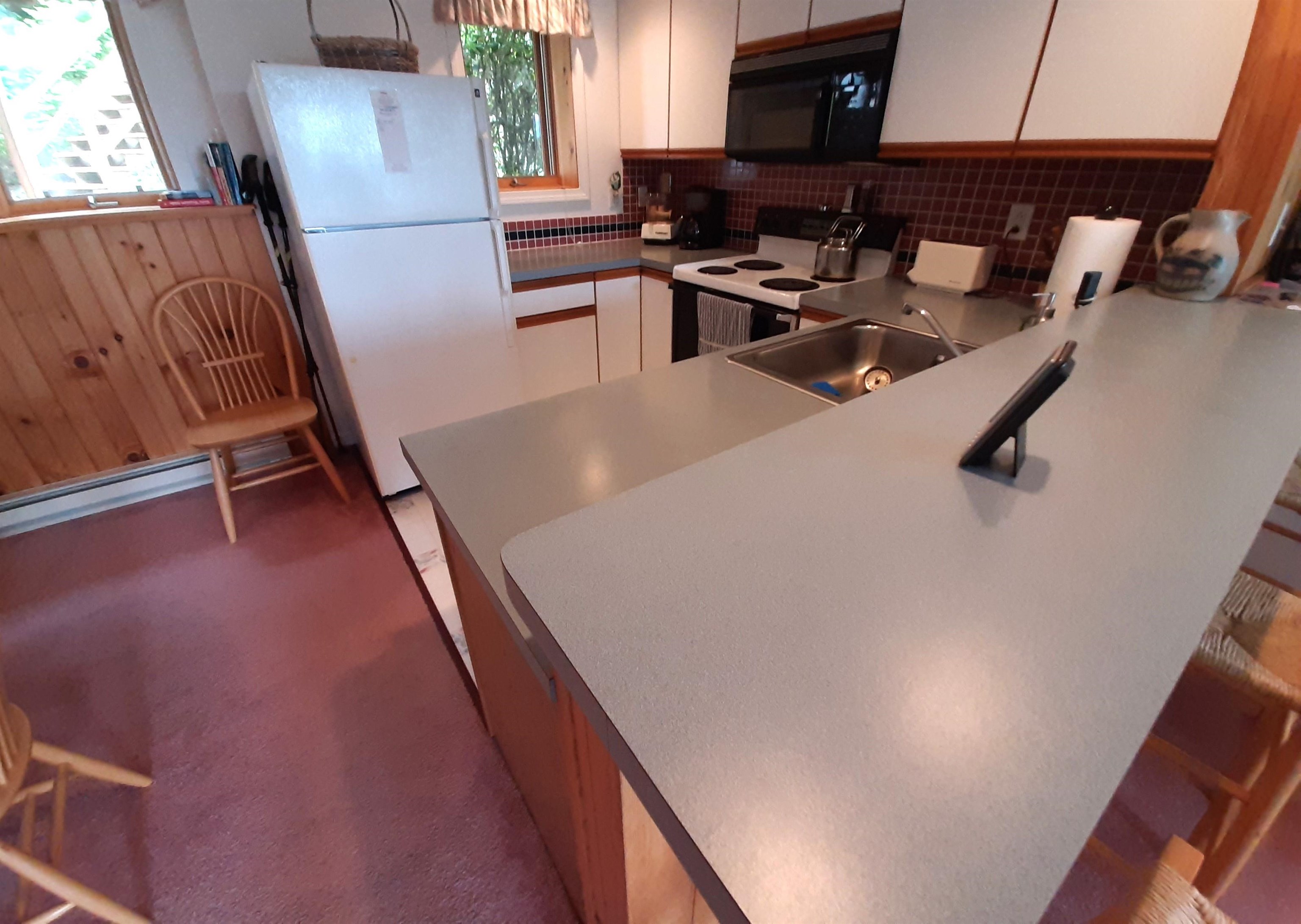 16 Bear Chase Road, Unit 6 Thornton, NH 03285 - Photo 22 of 23 Gallery Image 22
