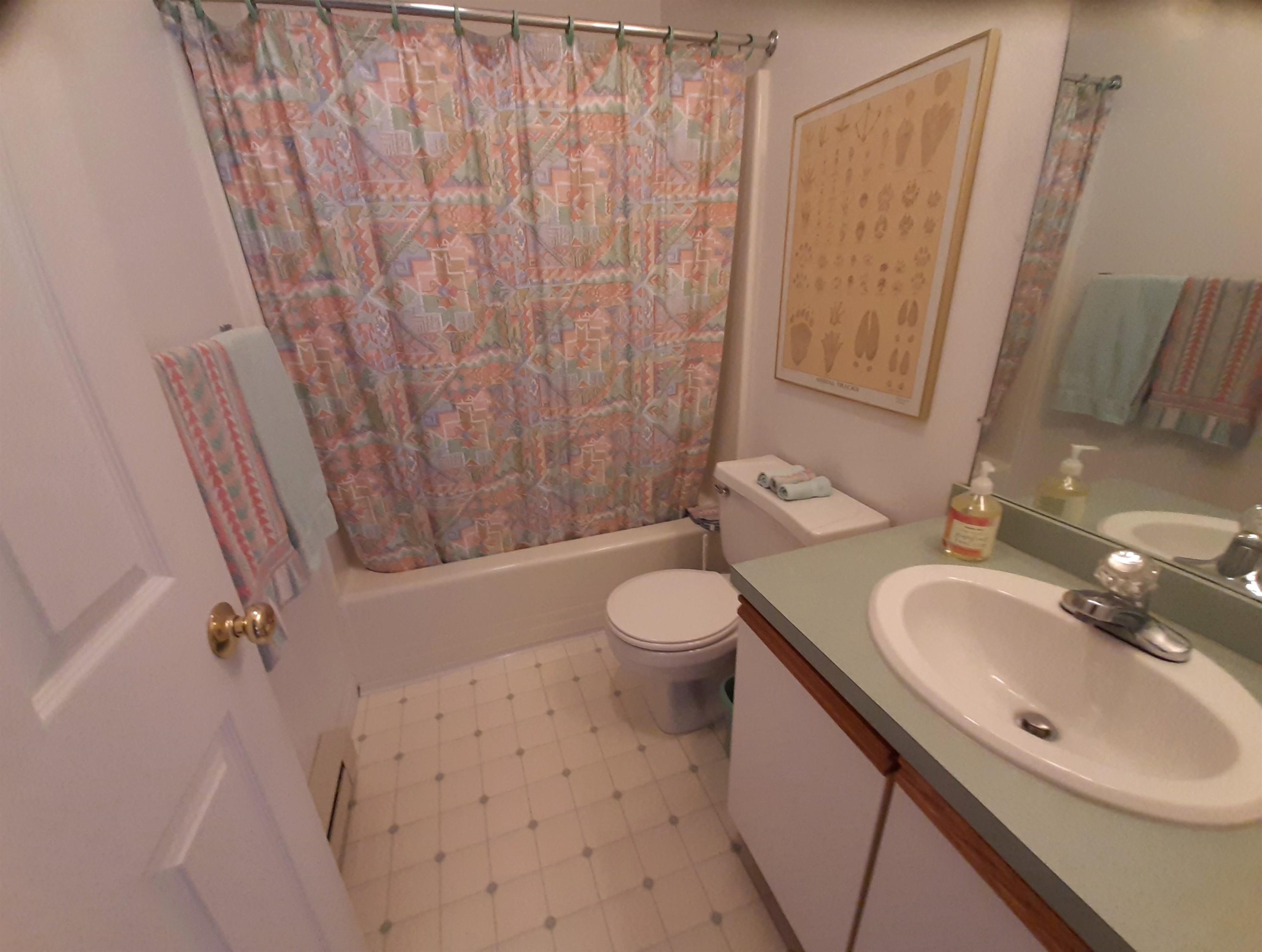 16 Bear Chase Road, Unit 6 Thornton, NH 03285 - Photo 23 of 23 Gallery Image 23