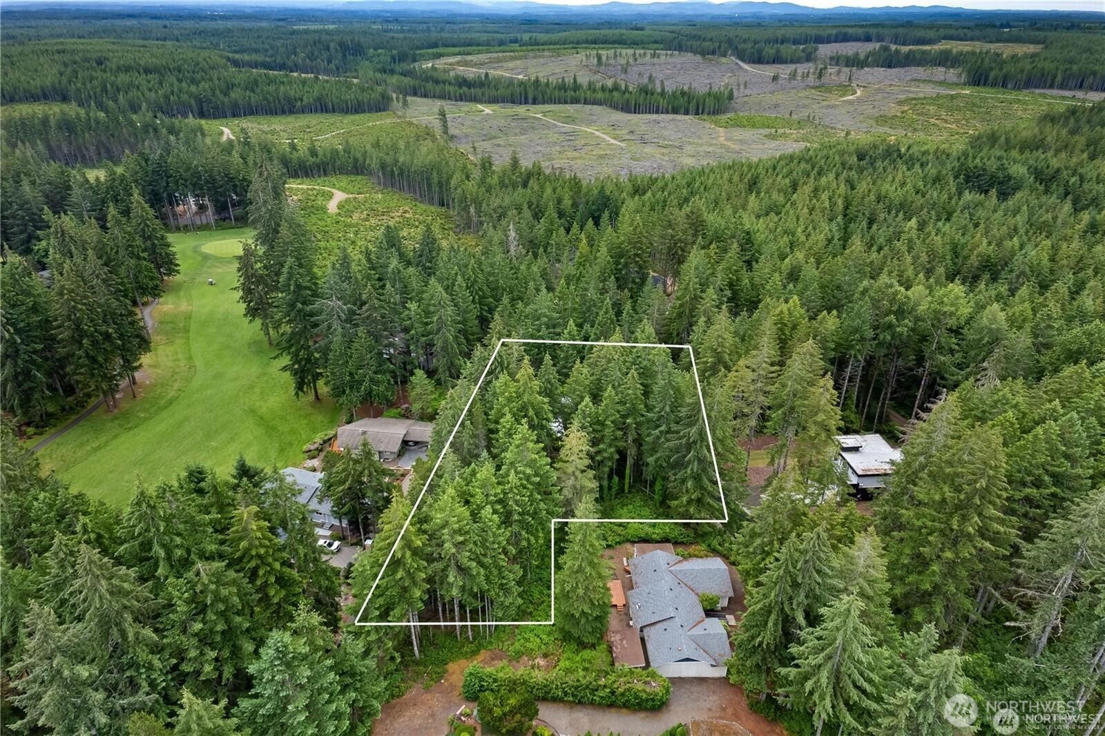 100 East Fir Tree Lane Union, WA 98592 - Photo 2 of 9