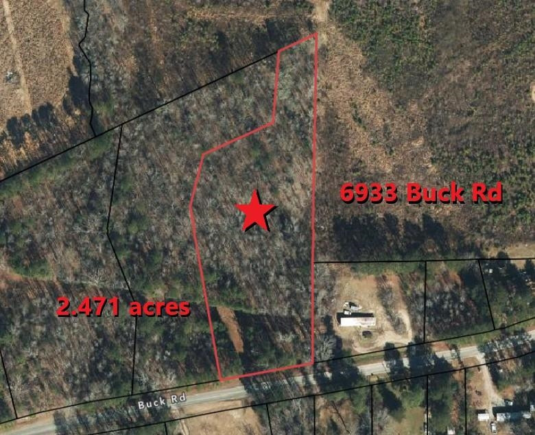 6933 Buck Road Wendell, NC 27591 - Photo 1 of 3 Photo 1