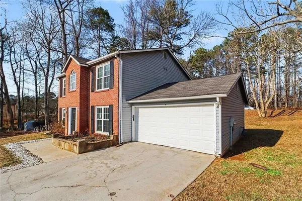 $274,900 | 634 Windchase Place, Lithonia, GA 30058
