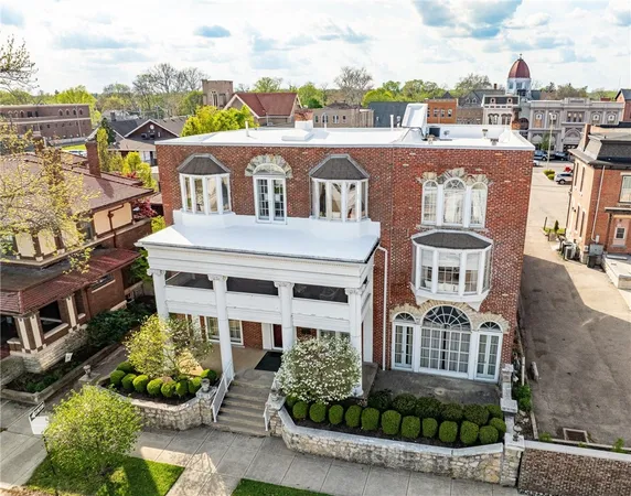 $730,000 | 118 South Walnut Street, Troy, OH 45373
