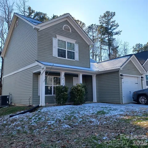 $1,950 | 2020 Sunset Boulevard, Charlotte, NC 28269