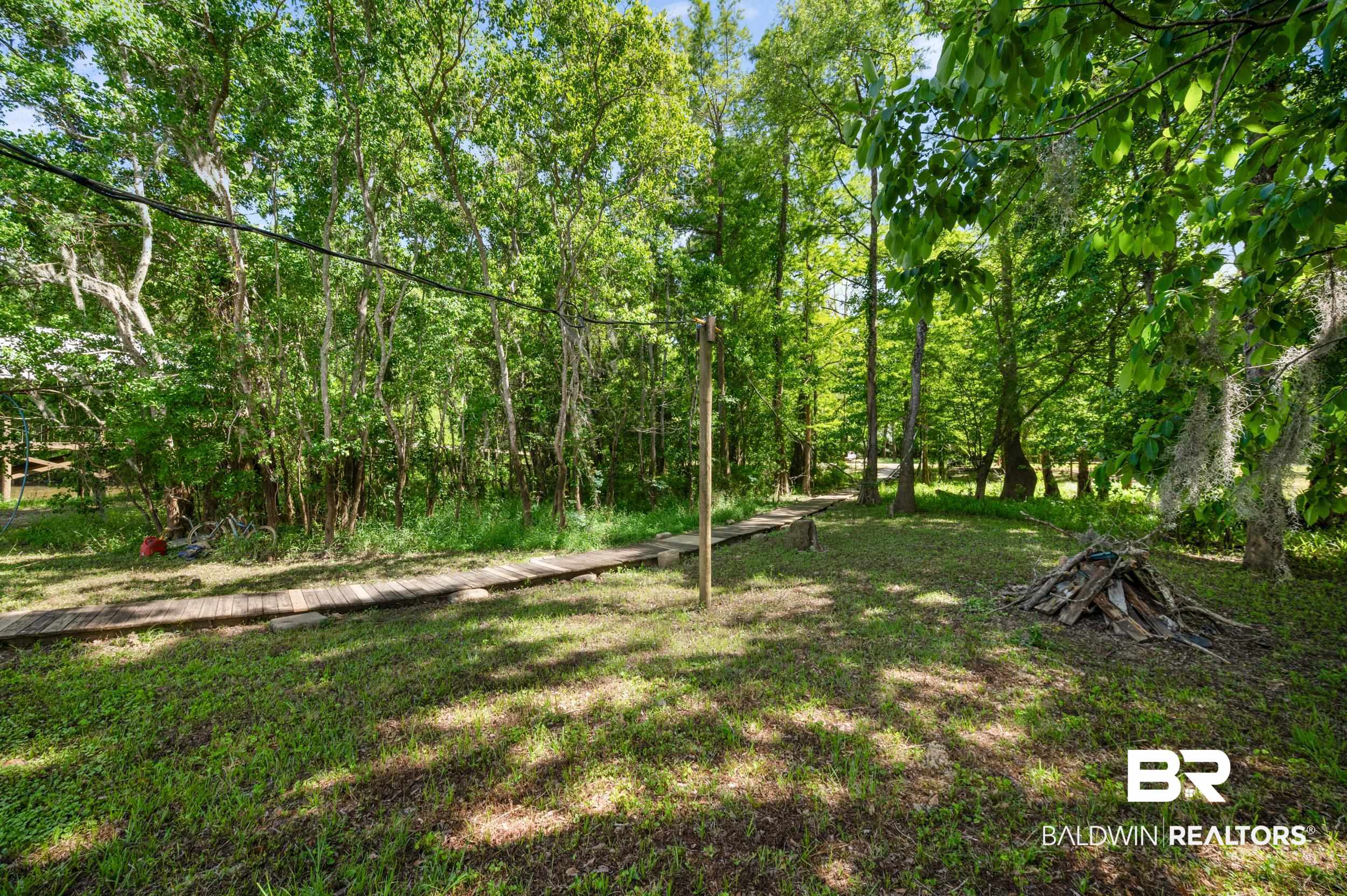 7895 Bryant's Lndg Road Stockton, AL 36579 - Photo 27 of 31