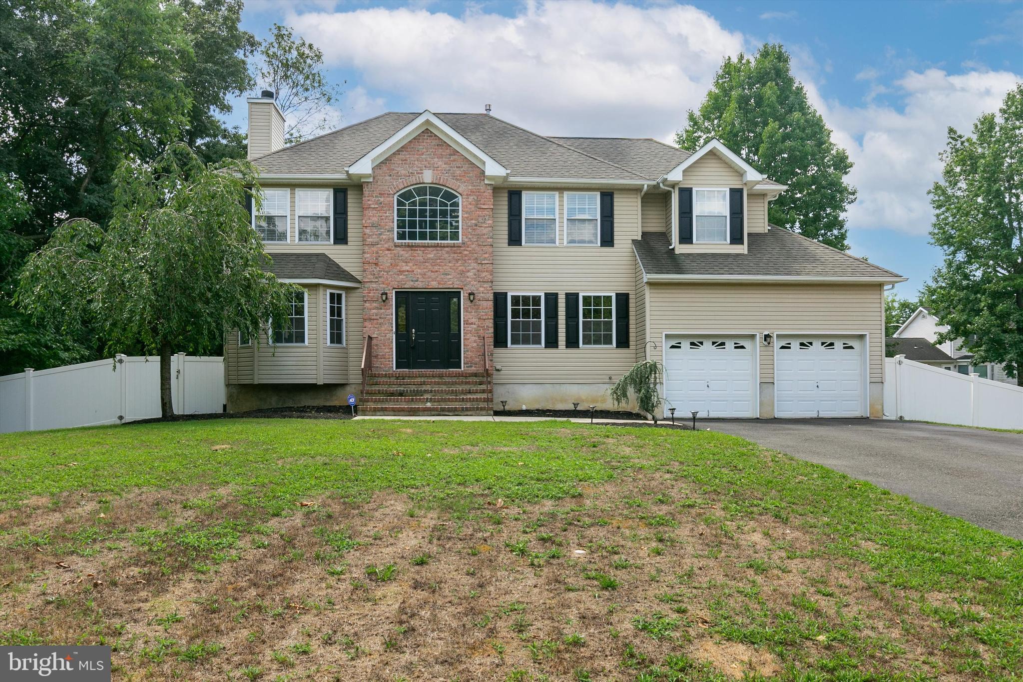2 Rossi Road Cookstown, NJ 08511 - Photo 26 of 32