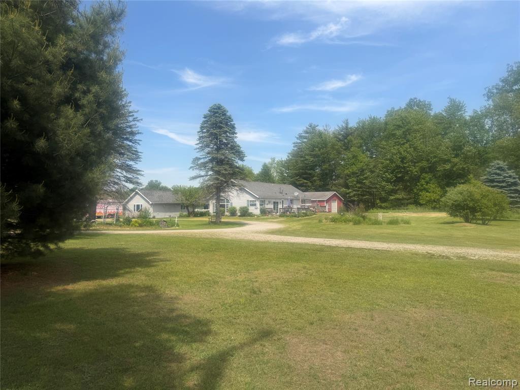 5716 Falkenbury Road North Branch, MI 48461 - Photo 5 of 51