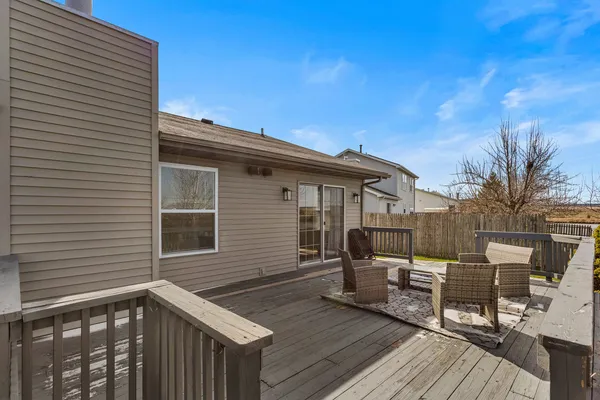 $274,900 | 509 Crestwood Drive, Champaign, IL 61822