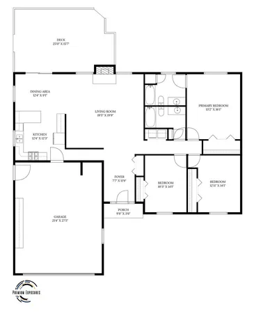 $274,900 | 509 Crestwood Drive, Champaign, IL 61822