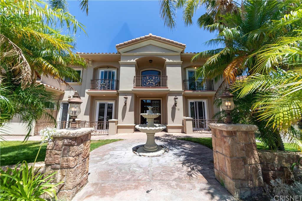 22515 South Summit Ridge Circle Chatsworth, CA 91311 - Photo 1 of 1